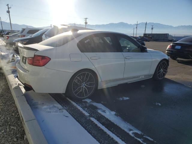 BMW 335i 2014 3-Series