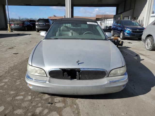 Buick Park Avenue 2000 
