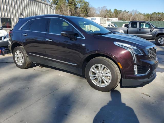 Cadillac XT5 2021 Luxury