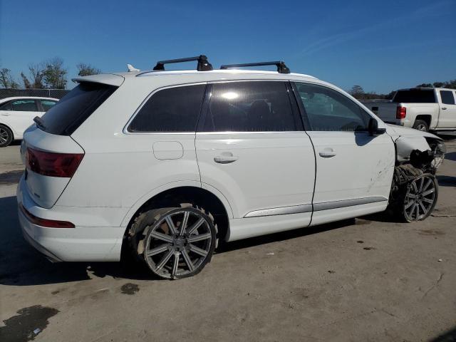 Audi Q7 2017 