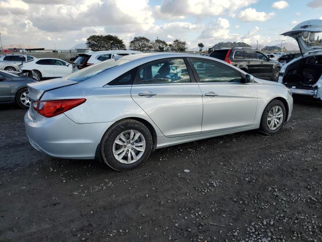 Hyundai Sonata 2011 YFA