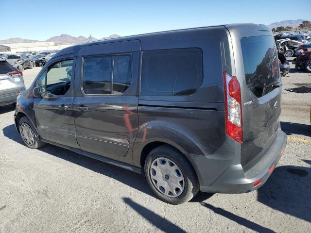 Ford Transit Connect 2015 Wagon Body