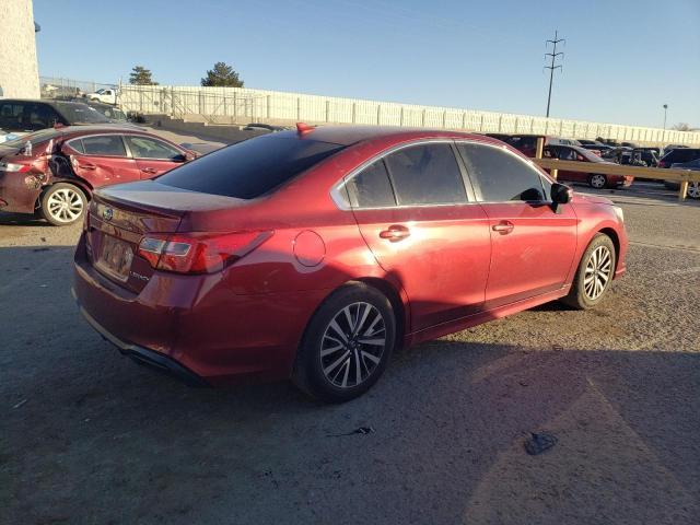Subaru Legacy 2018 Premium+ES