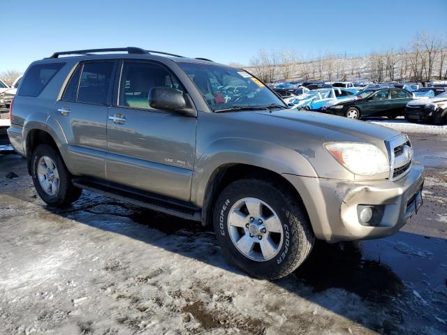 Toyota 4-Runner 2008 SR5