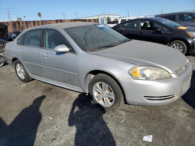 Chevrolet Impala Limited 2014 LS Fleet