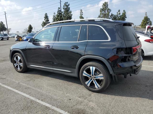 Mercedes-Benz EQB-Class 2023 EQB250+