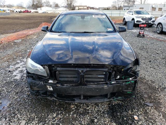BMW 528xi 2013 5-Series
