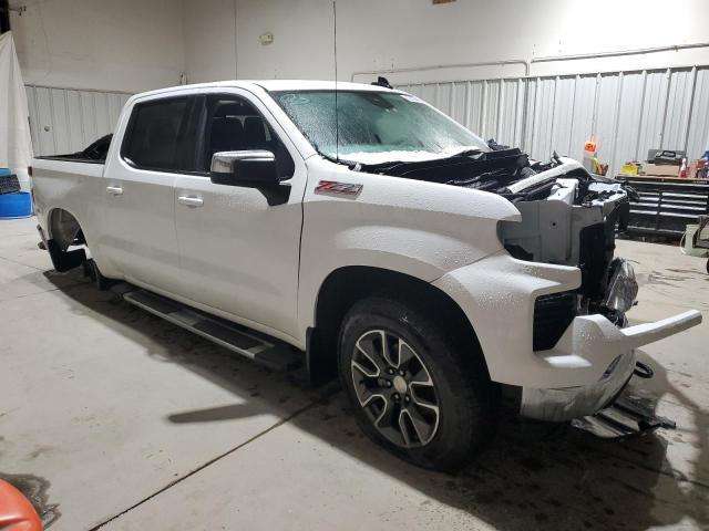 Chevrolet Silverado 2024 LT