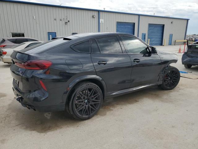 BMW X6 2024 X6 M Competition