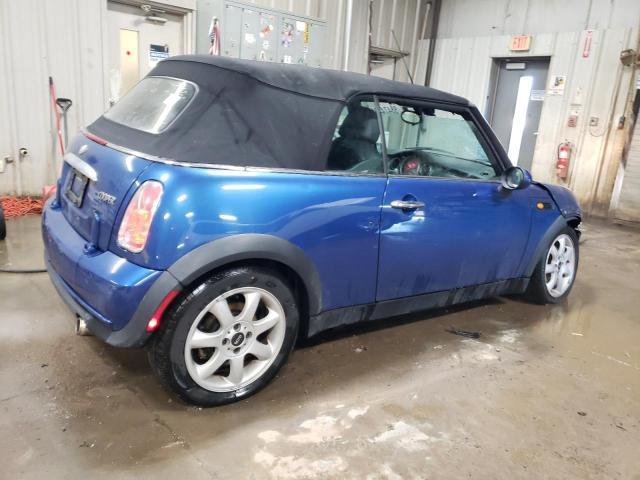 Mini Cooper Convertible 2007 Cooper