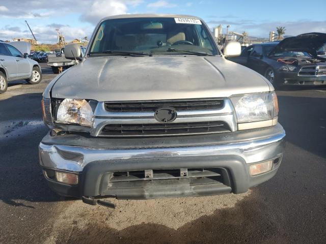 Toyota 4-Runner 2002 SR5