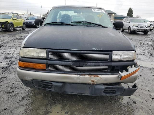Chevrolet S-10 Pickup 2000 