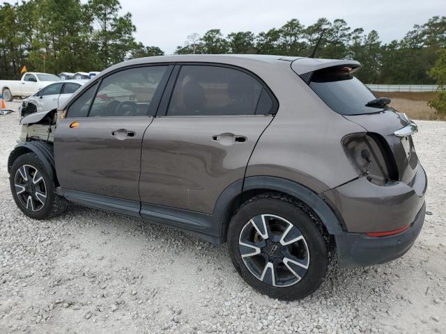 Fiat 500X 2017 POP