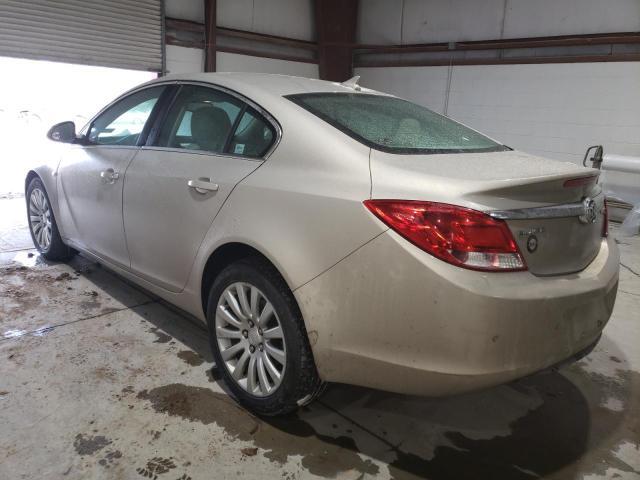 Buick Regal 2011 CXL - 3XL
