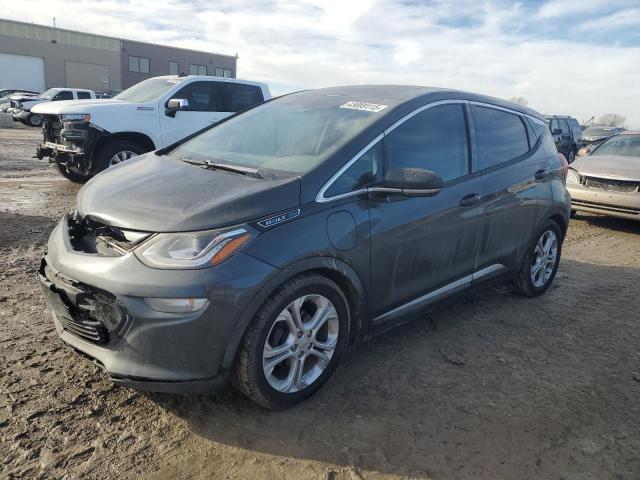 Chevrolet Bolt EV 2017 LT