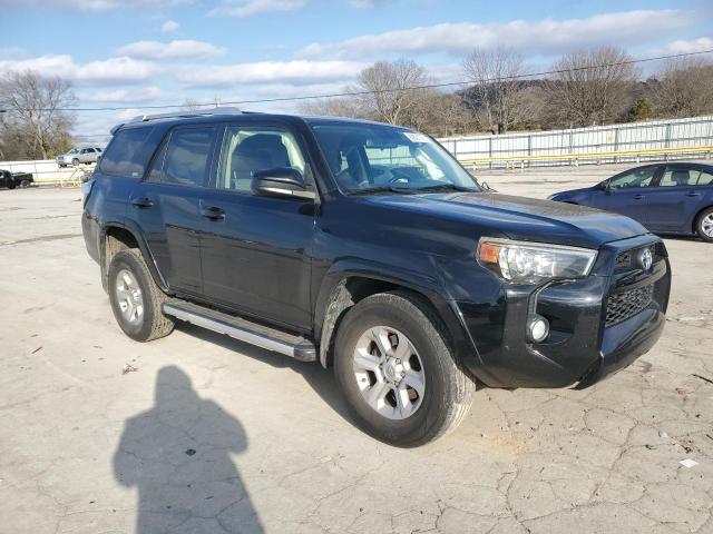 Toyota 4-Runner 2014 Base