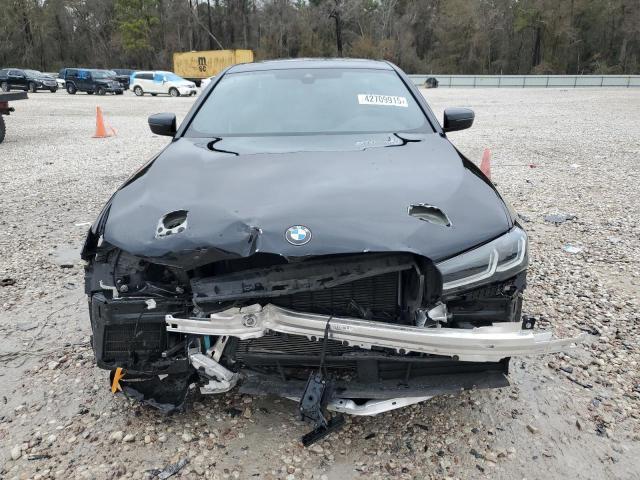 BMW 540i 2022 540i