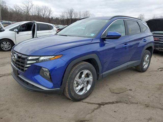 Hyundai Tucson 2024 SEL