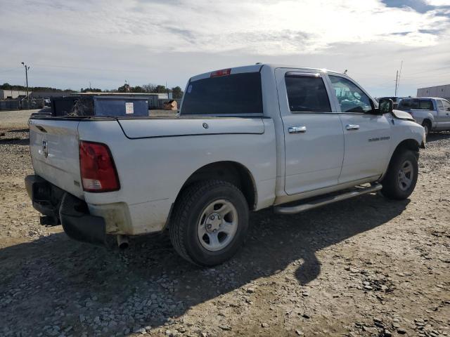 Dodge Ram 2012 DS