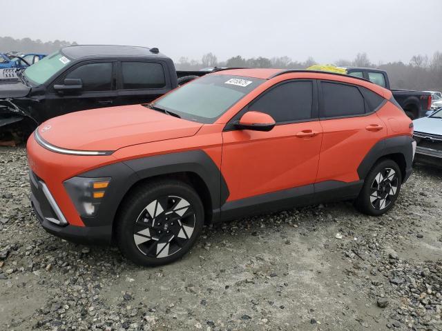Hyundai Kona Electric 2024 SE
