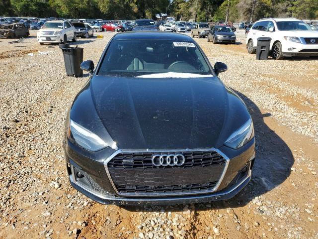 Audi A5 2020 Sportback body