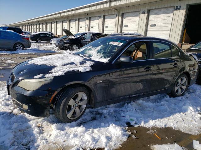 BMW 528xi 2008 5-Series