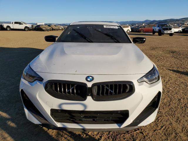 BMW M240i 2023 2-Series