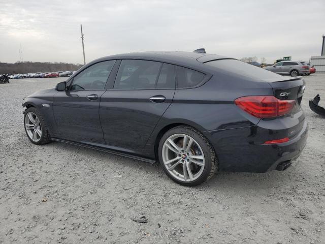 BMW 550i 2016 5-series