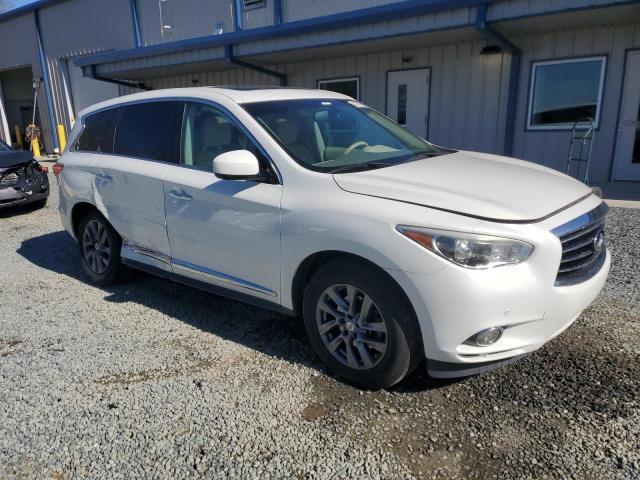 Infiniti JX35 2013 Wagon body style