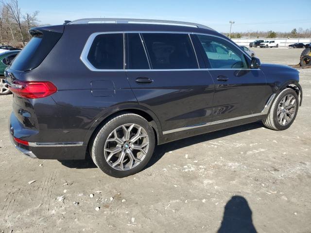 BMW X7 2020 xDrive40i