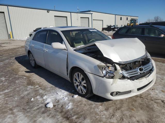 Toyota Avalon 2010 GSX30L