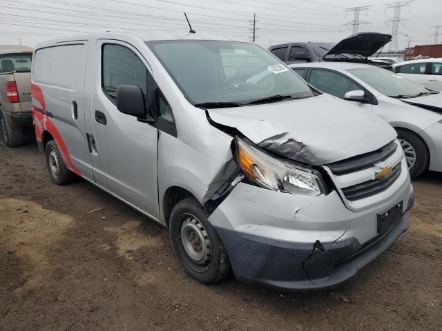 Chevrolet City Express 2015 LS