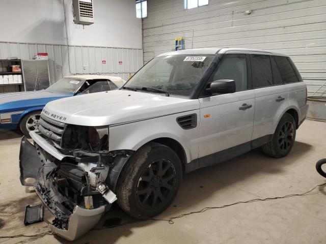 Land Rover Range Rover Sport 2007 HSE Spec 2