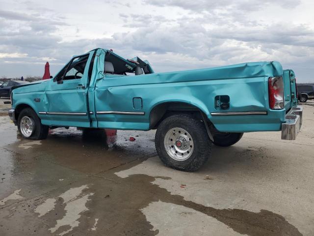 Ford F-150 1994 