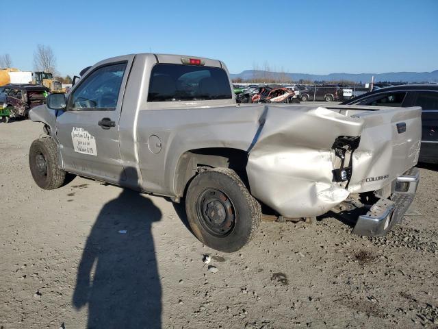 Chevrolet Colorado 2007 Work Truck