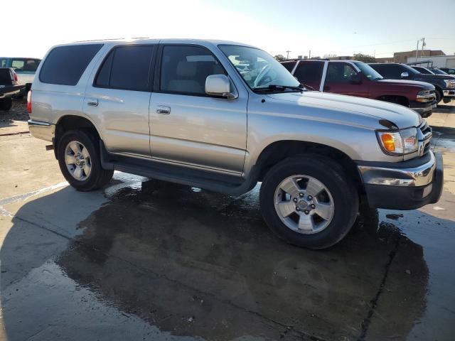 Toyota 4-Runner 2001 SR5