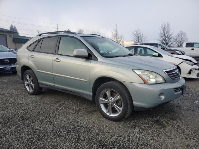 Lexus RX 2006 STD