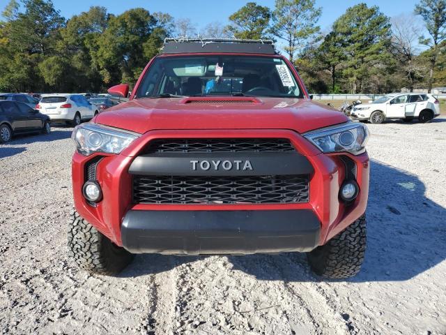 Toyota 4-Runner 2018 Base Grade