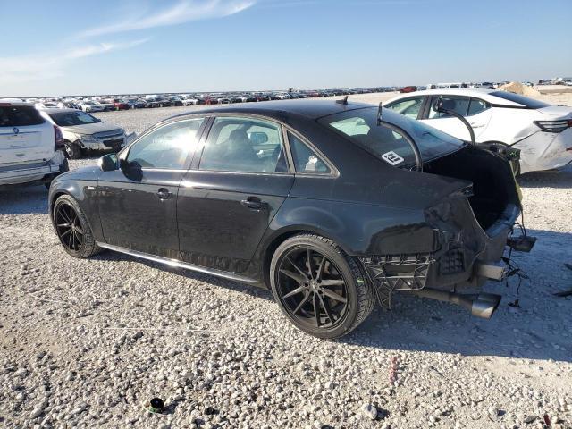 Audi S4 2011 Prestige Quattro