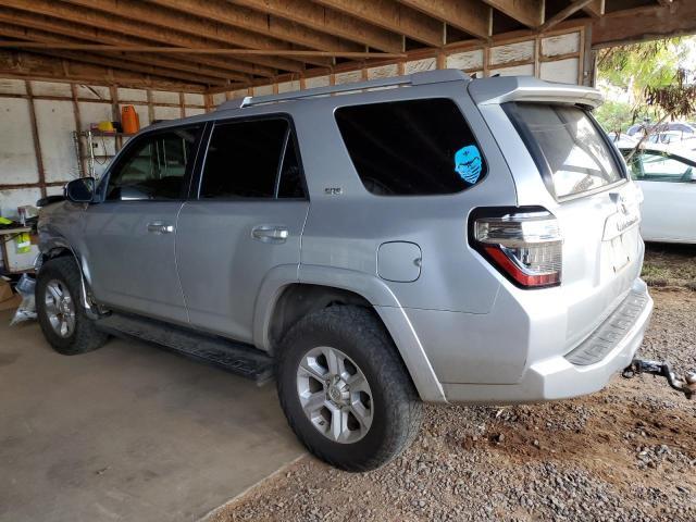 Toyota 4-Runner 2014 Base