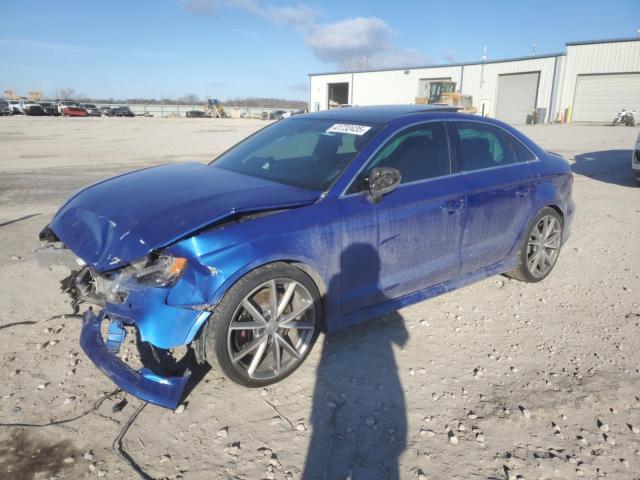 Audi S3 2015 Premium Plus