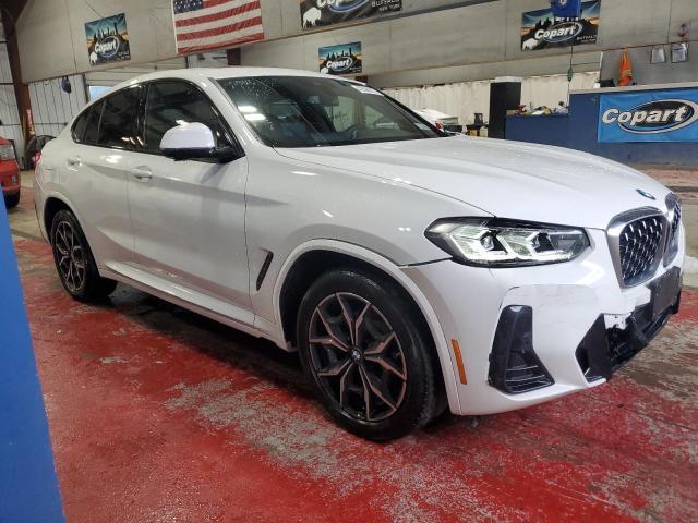 BMW X4 2023 xDrive30i