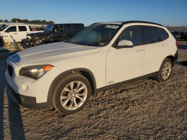 BMW X1 2014 xDrive28i