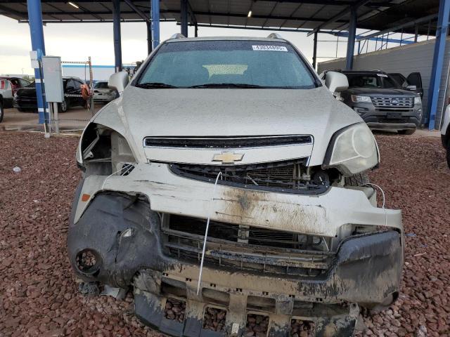 Chevrolet Captiva Sport 2013 2LS