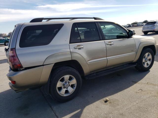 Toyota 4-Runner 2005 SR5