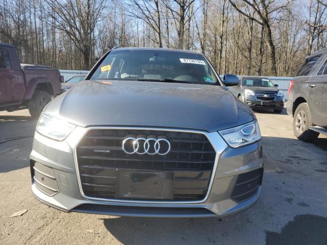Audi Q3 2016 