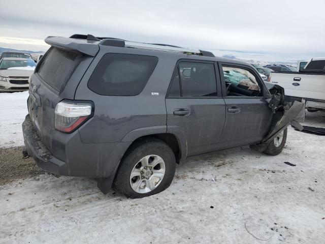 Toyota 4-Runner 2020 Base Grade