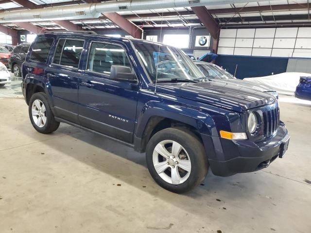 Jeep Patriot 2017 MK74