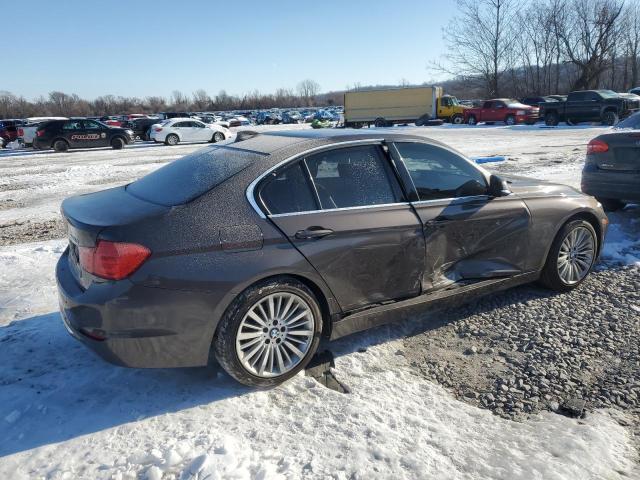 BMW 328d 2014 xDrive