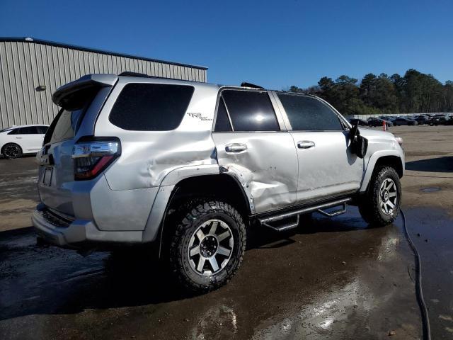 Toyota 4-Runner 2022 280 Series
